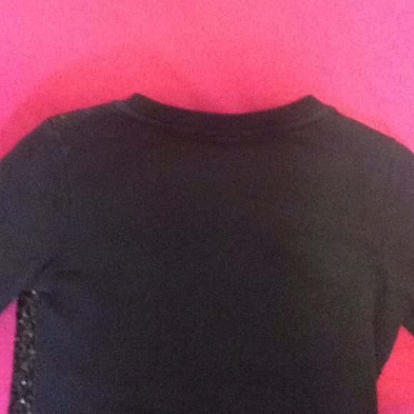 Sequin vest - Picture 2 of 2